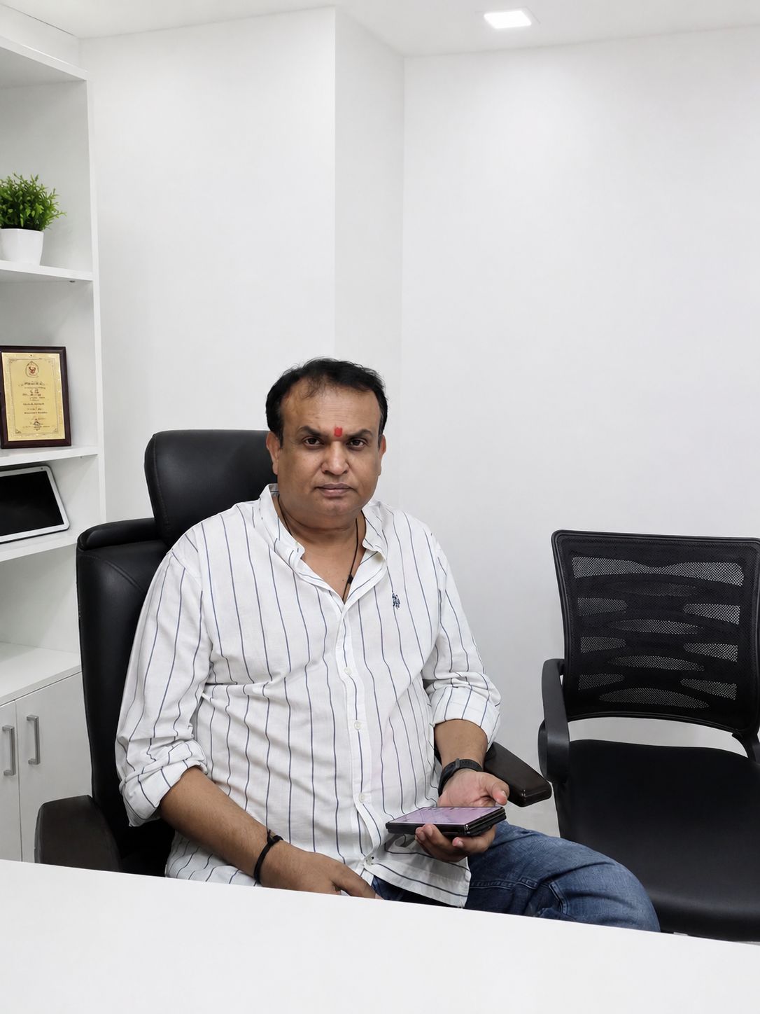 Founder Image